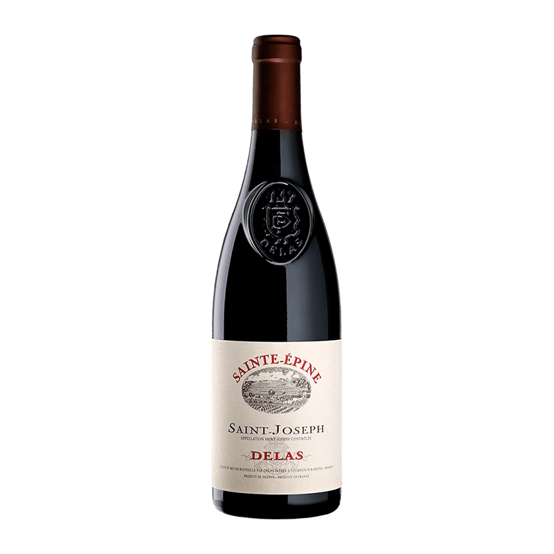 Delas : Sainte Epine 2018 Delas : Sainte Epine 2018 von Delas