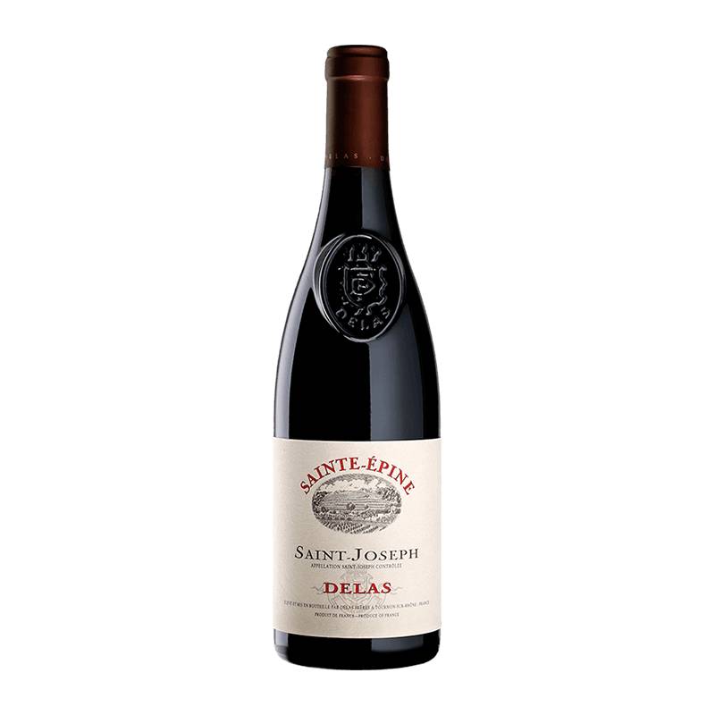 Delas : Sainte Epine 2018 von Delas