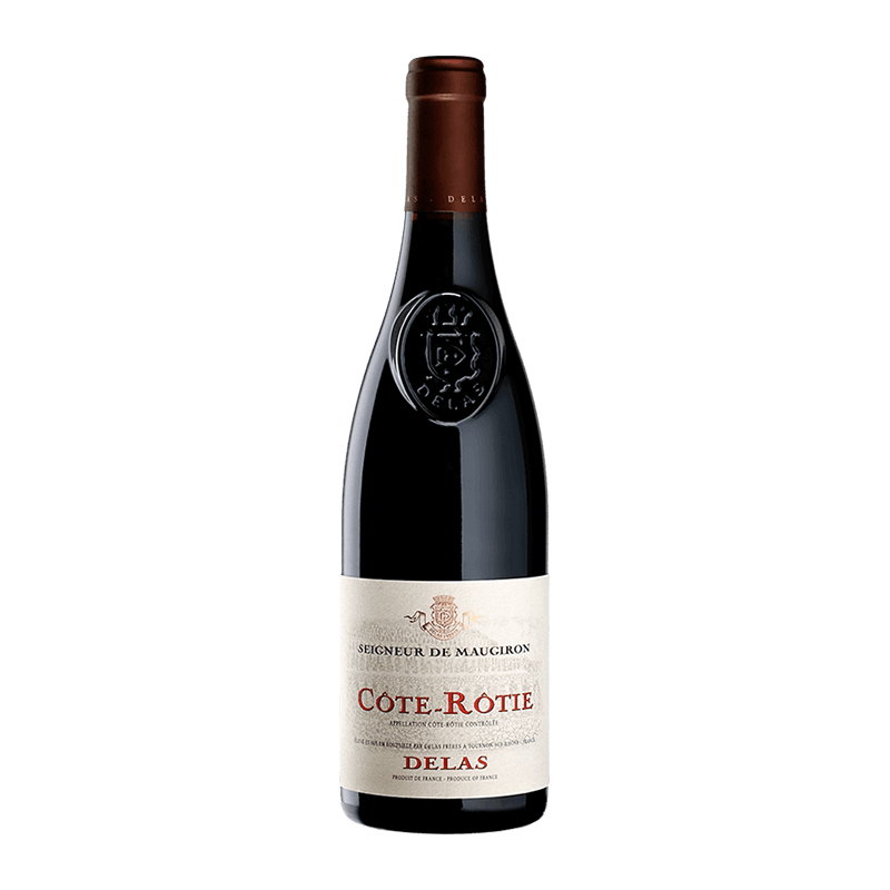 Delas : Seigneur de Maugiron 2017 Delas : Seigneur de Maugiron 2017 von Delas