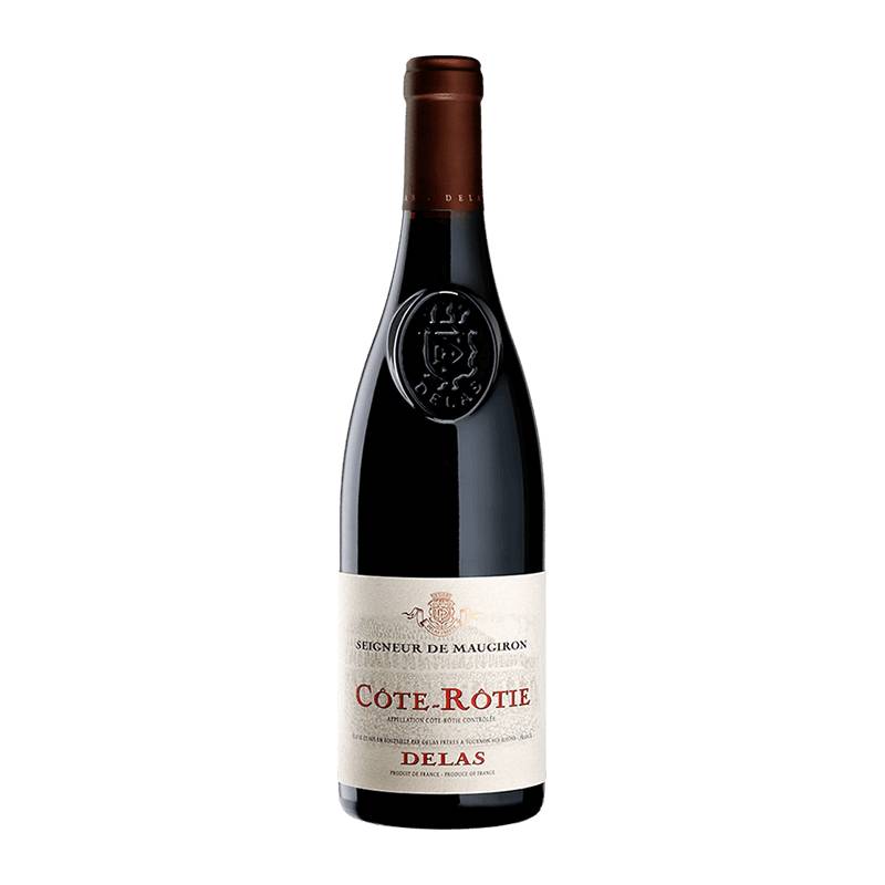 Delas : Seigneur de Maugiron 2017 von Delas