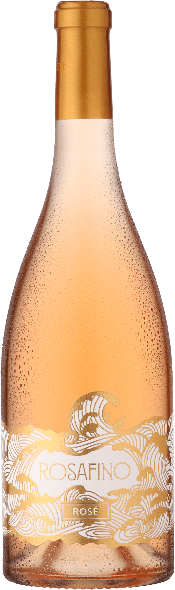 Volpi »Rosafino« Rosé