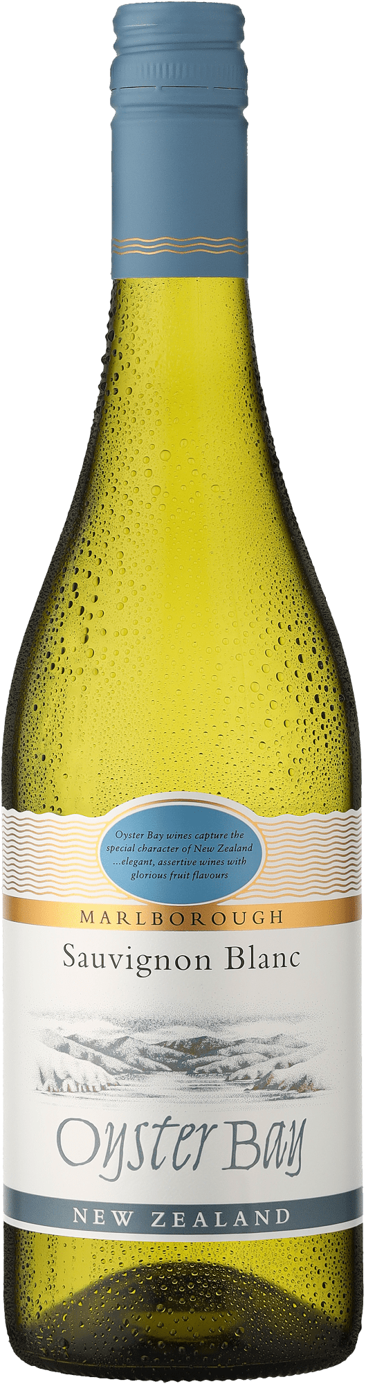 Oyster Bay Sauvignon Blanc Oyster Bay Sauvignon Blanc von Delegat