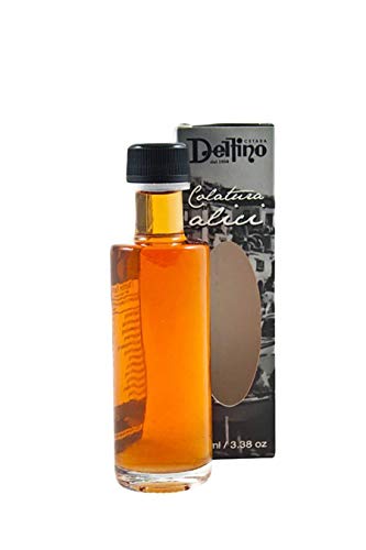 Gießen von Cetara 100ml von Delfino Battista