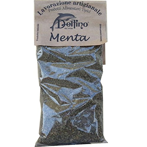 Minze 50g von Delfino Battista