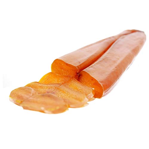 Muggine Bottarga Vakuum - ca. 150 Gr. - Angebot 5 Pieces von Delfino Battista