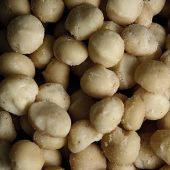 Deli-Vinos Snack Selection Macadamia-Nüsse, geschält und ungesalzen, 1 kg Deli-Vinos Snack Selection Macadamia-Nüsse, geschält und ungesalzen, 1 kg von Deli-Vinos Snack Selection
