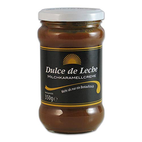DELICATINO Dulce de Leche 350g von Delicatino