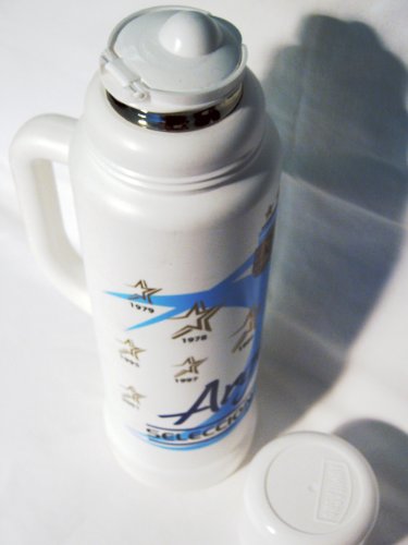 Termo Seleccion Nacional Argentina 1L - Thermoskanne Termo Seleccion Nacional Argentina 1L - Thermoskanne von Delicatino