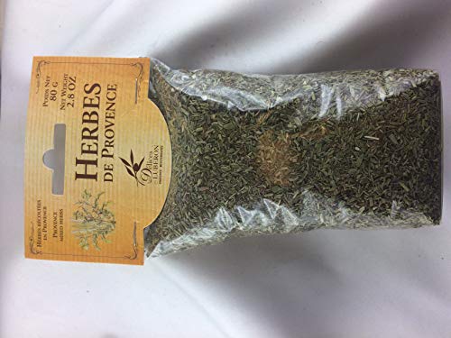 Herbes de Provence , Kräuter der Provence Herbes de Provence , Kräuter der Provence von Delices du Luberon