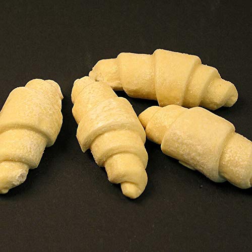 Mini Butter-Croissant, TK, 3 kg, 120 x 25g von Delifrance SA