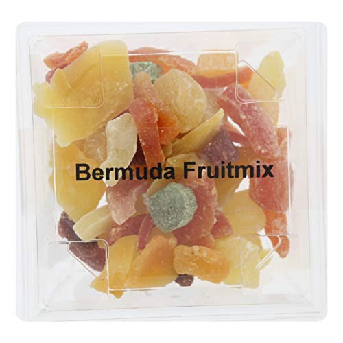 Delinuts Bermuda-Fruchtmischung - 285 Gramm backen von Delinuts