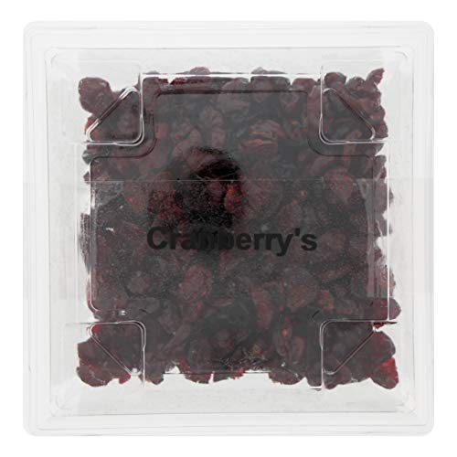 Delinuts Cranberries - Behälter 235 Gramm von Delinuts