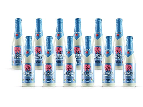 Delirium Tremens 12 x 0,33l - belgisches Starkbier von FOXCUP