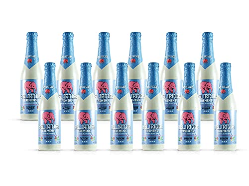 Delirium Tremens 12 x 0,33l - belgisches Starkbier von Delirium Tremens