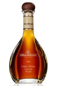 Dellavalle Grappa Affinata in Botti Picolit 0,7 l Dellavalle Grappa Affinata in Botti Picolit 0,7 l von Dellavalle Grappa