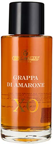 Dellavalle Grappa di Amarone XO Grappa (1 x 0.7 l) von Dellavalle