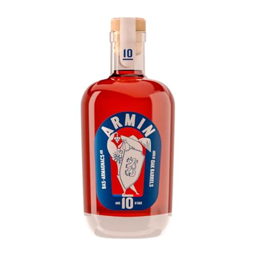 Armagnac Delord Bas Armin Bas Armagnac Reserve Medium Flasche 50 cl Armagnac Delord Bas Armin Bas Armagnac Reserve Medium Flasche 50 cl von Delord Armagnac
