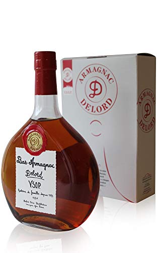 Armagnac Delord Vsop 70cl von Delord