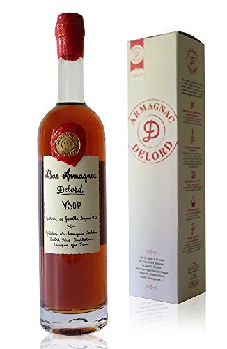 Armagnac Delord Vsop 70cl von Delord