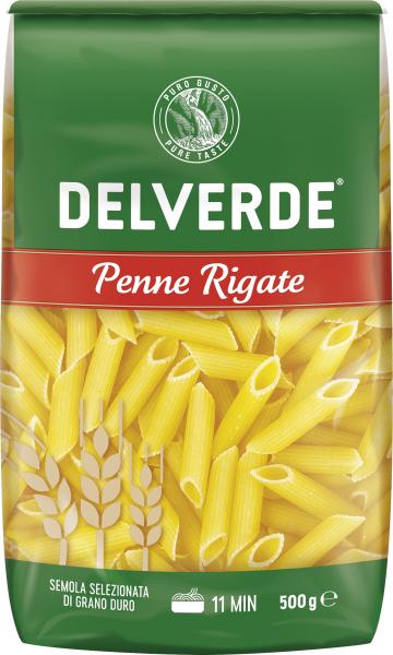 Delverde Penne Rigate von Delverde