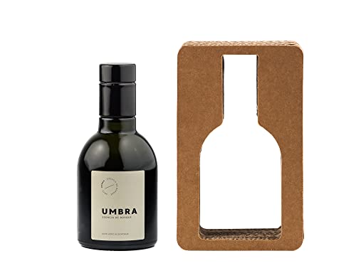 Deortegas - Umbra - Waldessenz - Olivenöl mit Pilzextrakten und Aromapflanzen - 250 ml von Deortegas