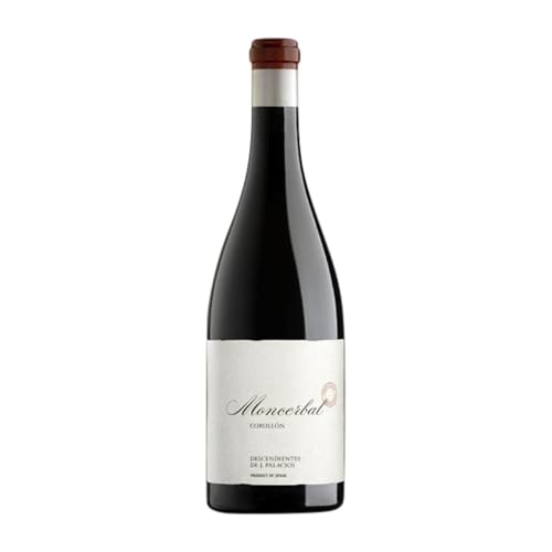 Descendientes J. Palacios Moncerbal Mencía Bierzo Magnum-Flasche 1,5 L Rotwein Descendientes J. Palacios Moncerbal Mencía Bierzo Magnum-Flasche 1,5 L Rotwein von Descendientes de J. Palacios