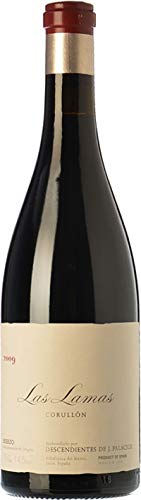 Las Lamas 2016 - Vino Tino DO bierzo 750 Mililitros Las Lamas 2016 - Vino Tino DO bierzo 750 Mililitros von Descendientes de J. Palacios
