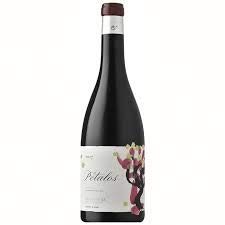 Pétalos, Descendientes de J. Palacios, (Case of 6x75cl) Bierzo, Spanien, Rotwein von Descendientes de J. Palacios