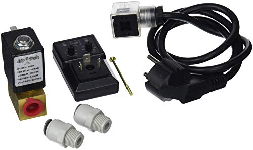 Programmierer + Elektroventil Programmierer + Elektroventil von Desconocido