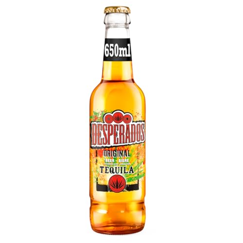 DSP Original 1x0,65l Fl DPG DSP Original 1x0,65l Fl DPG von Desperados