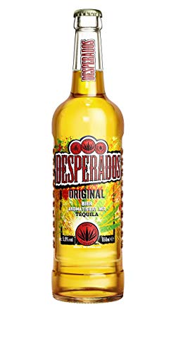 Desperados 12 x 0.65 l von Desperados