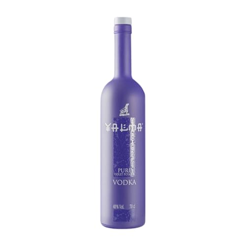 Wodka Yalma Patata Violeta 70 cl Wodka Yalma Patata Violeta 70 cl von Destilados Yalma