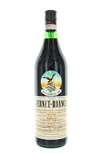 Fernet Branca 1L von BRANCA