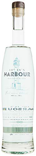 Harbour Gin 40° 48'N Distillied (1 x 0.7 l) von Harbour Gin