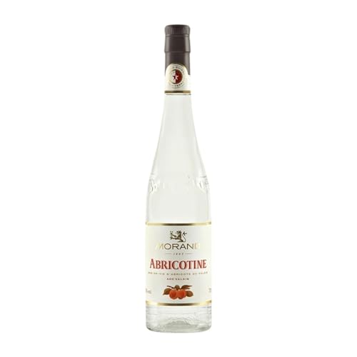 Liköre Morand Abricotine 70 cl Liköre Morand Abricotine 70 cl von Destilería Morand