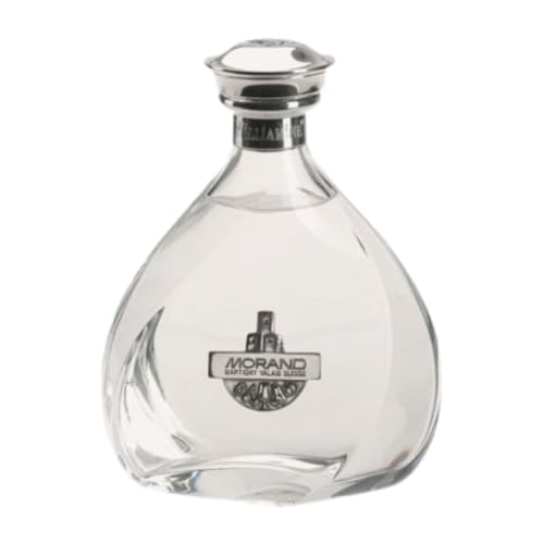 Liköre Morand Williamine Carafe Château 70 cl Liköre Morand Williamine Carafe Château 70 cl von Destilería Morand