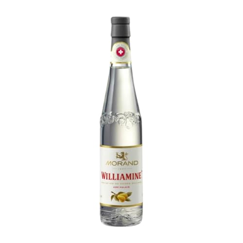 Marc Edelbrände Morand Williamine 70 cl Marc Edelbrände Morand Williamine 70 cl von Destilería Morand