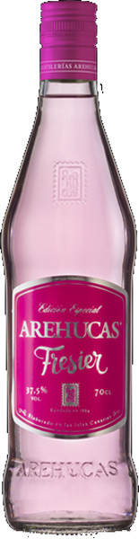 Arehucas Fresier 37,5% vol. 0,7 l von Destilerias Arehucas