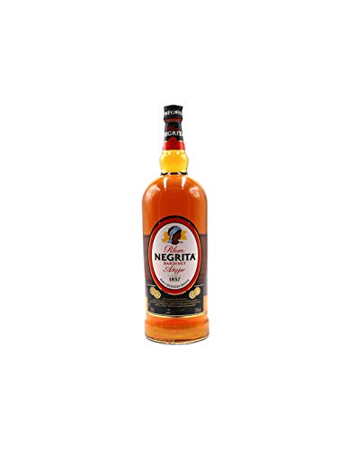 Negrita 1,5L Negrita 1,5L von Destilerias Bardinet