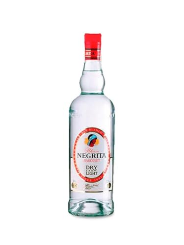 Negrita Blanco 1L Negrita Blanco 1L von Destilerias Bardinet