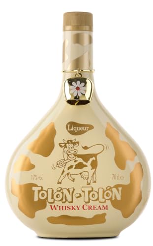 Tolon-Tolon Whisky Cream 70 cl von Tolon-Tolon
