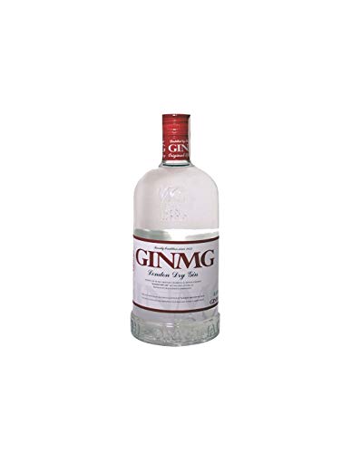 Gin MG 1L von Destilerias MG
