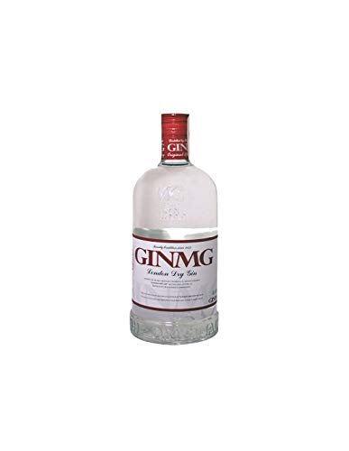 Gin MG 1L Gin MG 1L von Destilerias MG