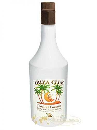 Mari Mayans Ibiza Club 1,0 ltr. Mari Mayans Ibiza Club 1,0 ltr. von Destilerias Mari Mayans