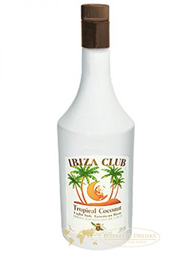 Mari Mayans Ibiza Club 1,0 ltr. von Destilerias Mari Mayans