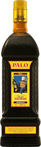Mari Mayans Palo 1,0 ltr. Mari Mayans Palo 1,0 ltr. von Familia Mari Mayans
