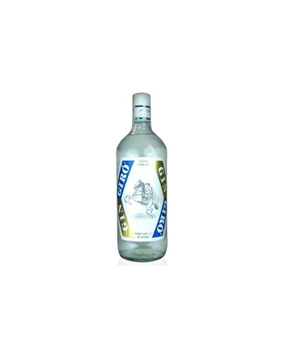 Gin Giró 1L Gin Giró 1L von GIRÓ
