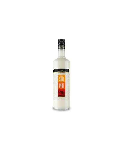 Licor crema de arroz punta de sant pere 100 cl Licor crema de arroz punta de sant pere 100 cl von Destilerías SINC