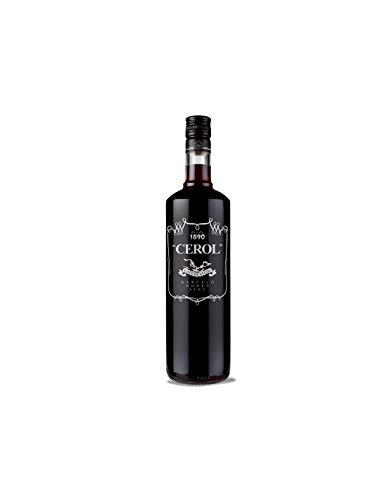 Cafe Cerol 1L Cafe Cerol 1L von Destilerías SINC
