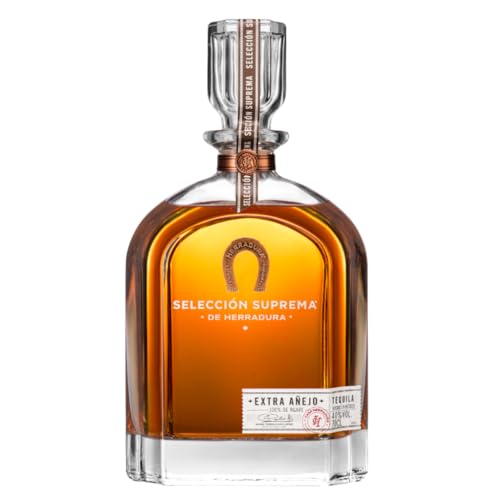 Herradura Extra Añejo Seleccion Suprema 70 cl von Herradura